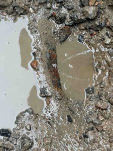 南京自來(lái)水管測(cè)漏水